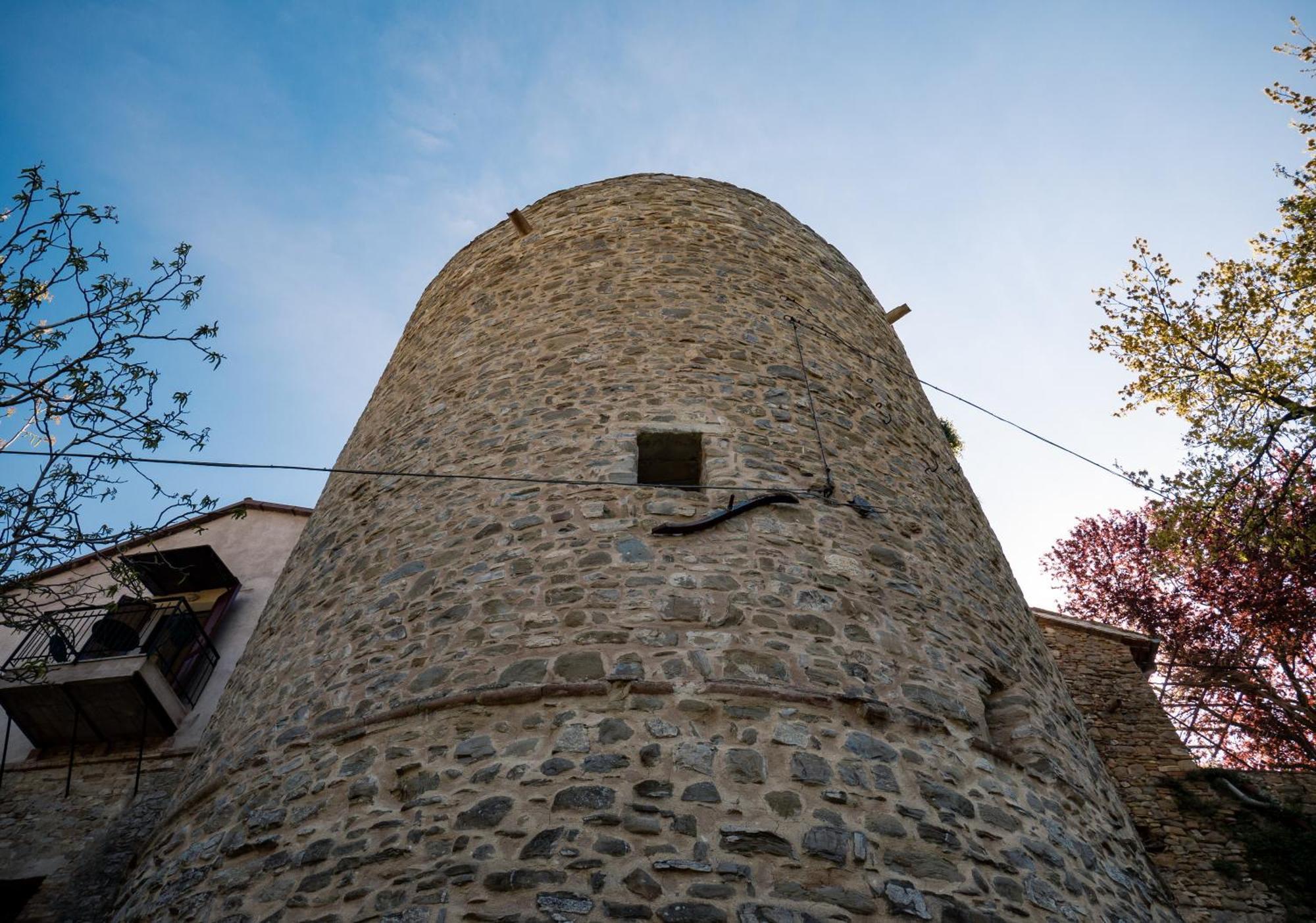 Ostello Bello Assisi Bevagna ภายนอก รูปภาพ